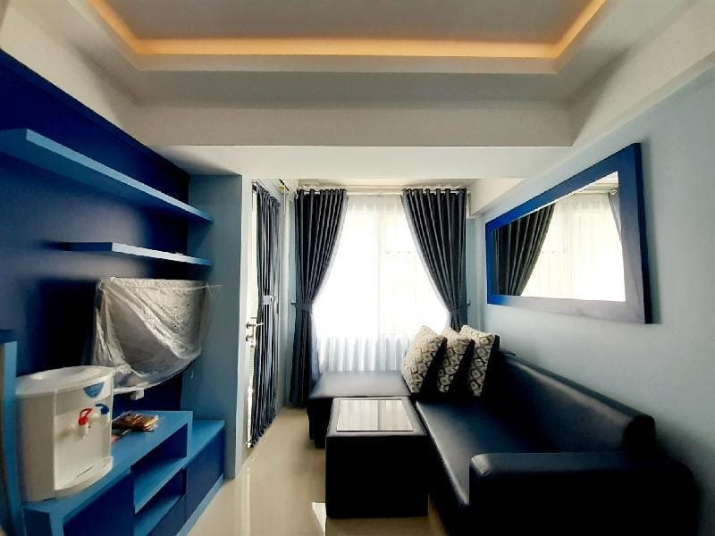 Cihampelas Apartments Apartment in Bandung