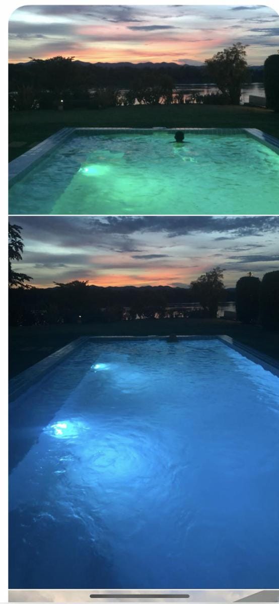 Chiang Khan Riverside Pool Villa Vacation rental in Vientiane Province, Laos