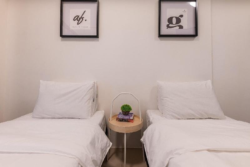 Urban 218-Downtown, Food Heaven Premium Apartment, Walkable Food Street Apartment in George Town