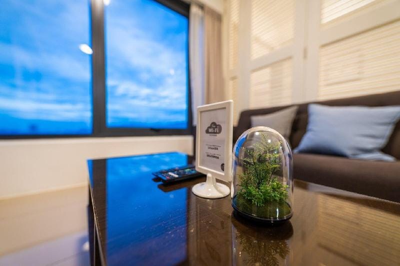 Urban 218-Downtown, Food Heaven Premium Apartment, Walkable Food Street Apartment in George Town