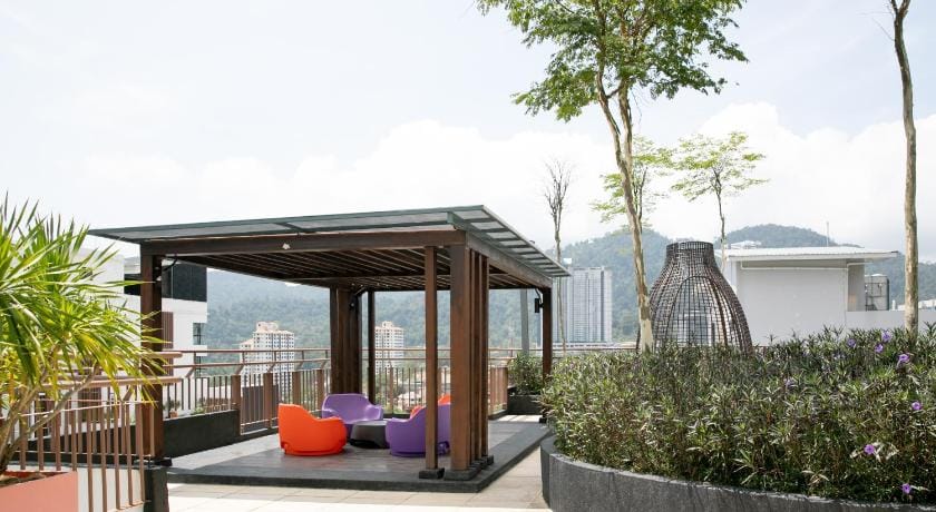 Ohayo Suite@Midhills Genting Highlands (Free WiFi) Apartment in Selangor, Malaysia