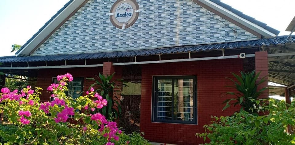 Azalea Coffee Homestay 3 Vacation rental in Bình Thuận Province