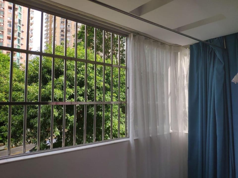 IVY's house ZHUHAI Apartment in China