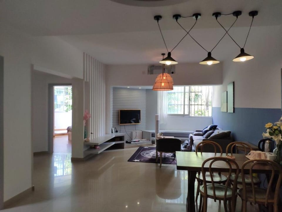 IVY's house ZHUHAI Apartment in China