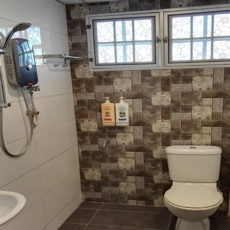 Cameron Lovely House 4 Rooms Apartment in Tanah Rata