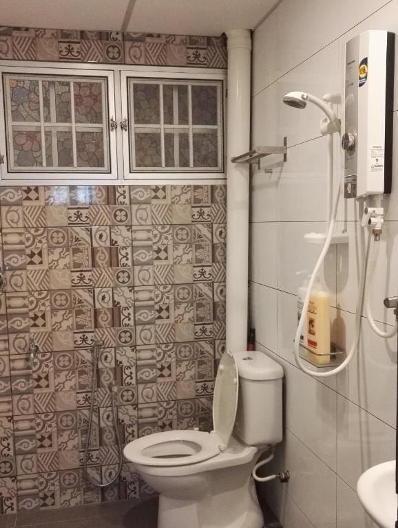 Cameron Lovely House 4 Rooms Apartment in Tanah Rata