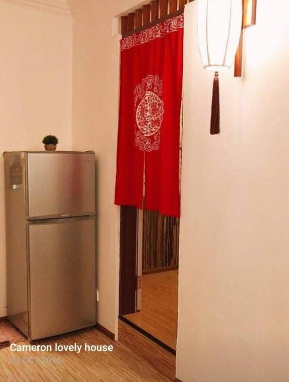 Cameron Lovely House 4 Rooms Apartment in Tanah Rata