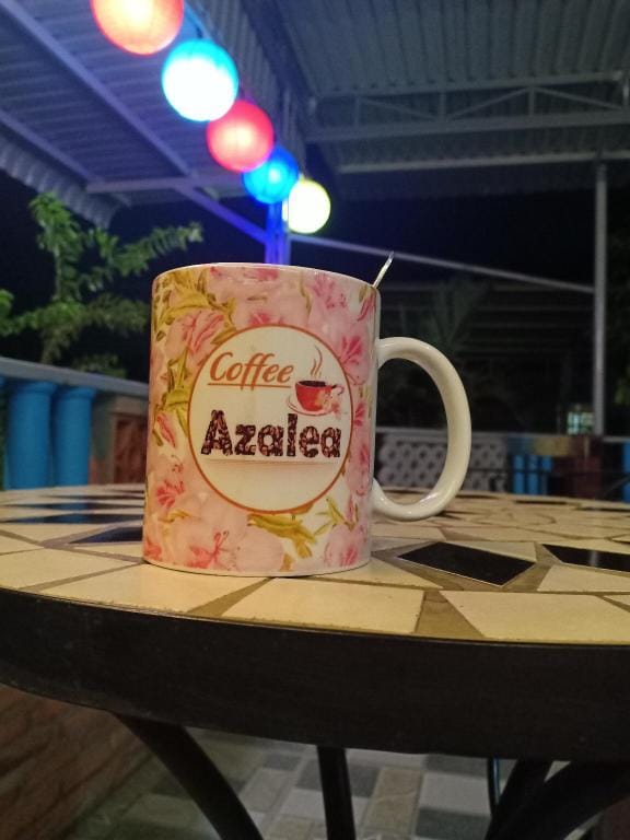 Azalea Coffee Homestay 2 Vacation rental in Bình Thuận Province