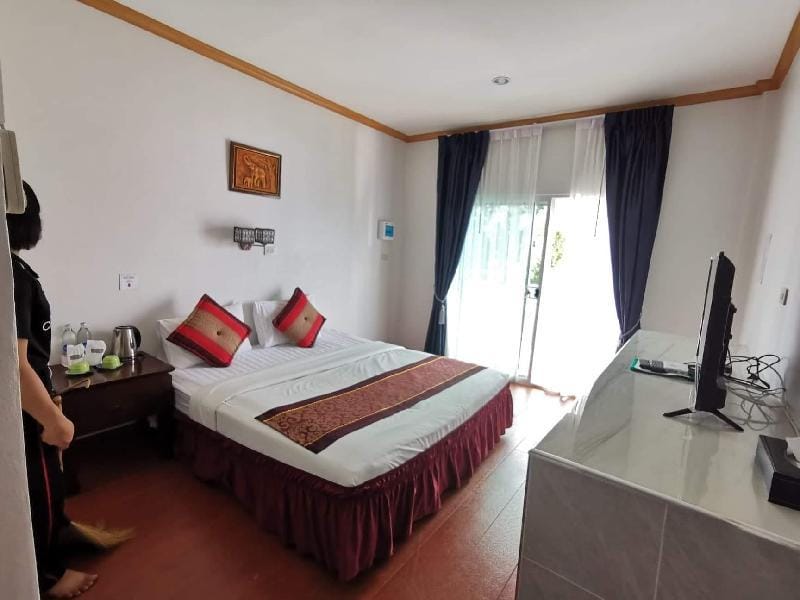 Non​ ploen​ inn Villa in Laos