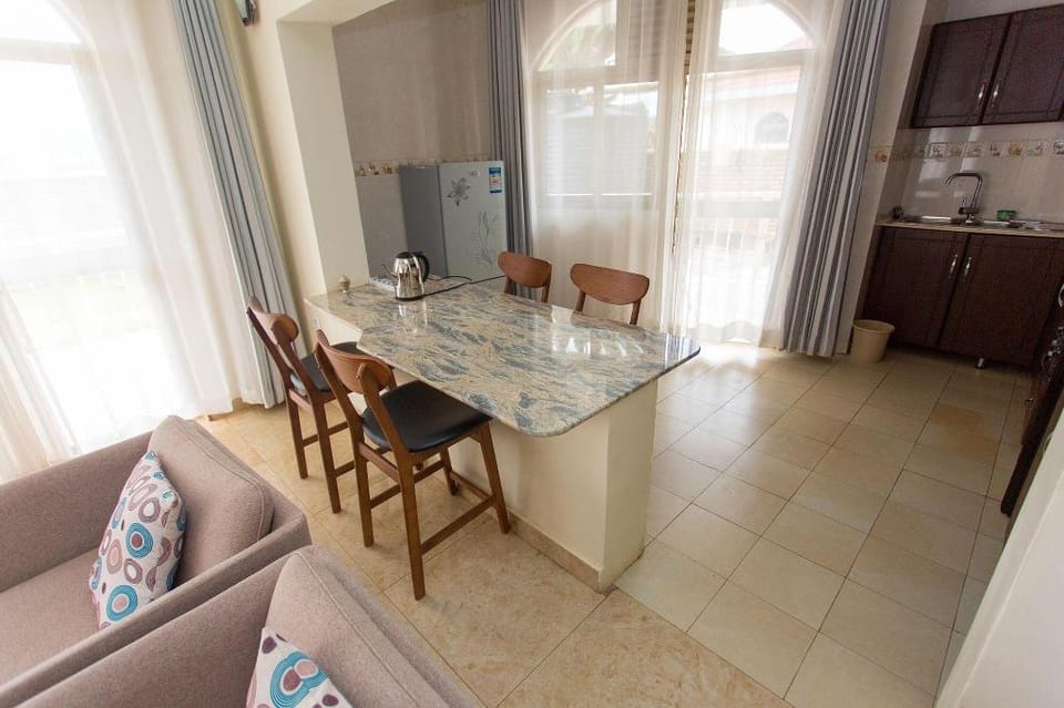 PCG Gishushu Apartment Apartment in Africa