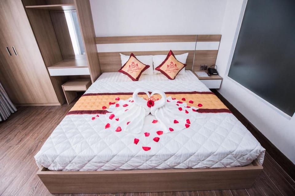 perfect Apartment in Laos