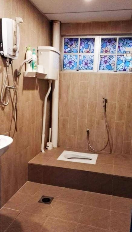 Cameron Lovely House 3 Rooms Apartment in Tanah Rata