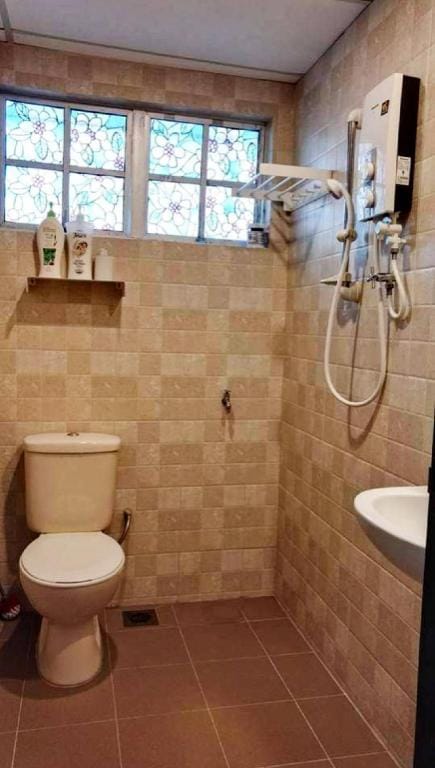 Cameron Lovely House 3 Rooms Apartment in Tanah Rata