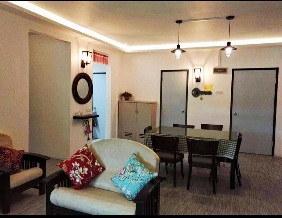 Cameron Lovely House 3 Rooms Apartment in Tanah Rata