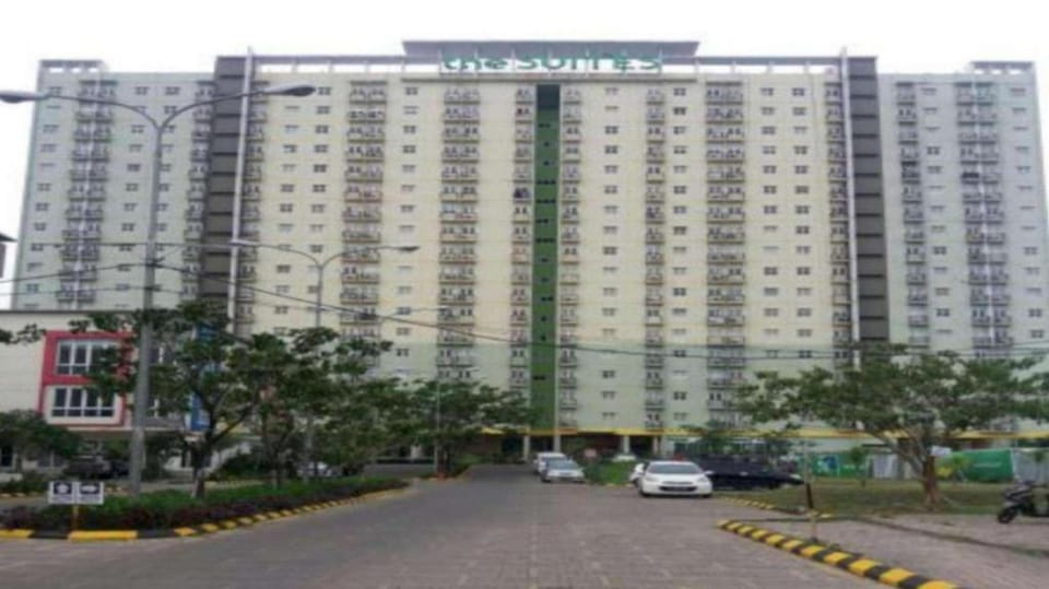 Kiaracondong Apartments Apartment in Bandung