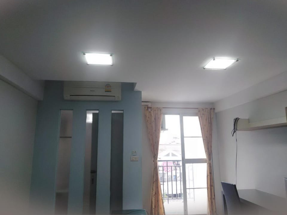 The Prize Apartment in Bangkok
