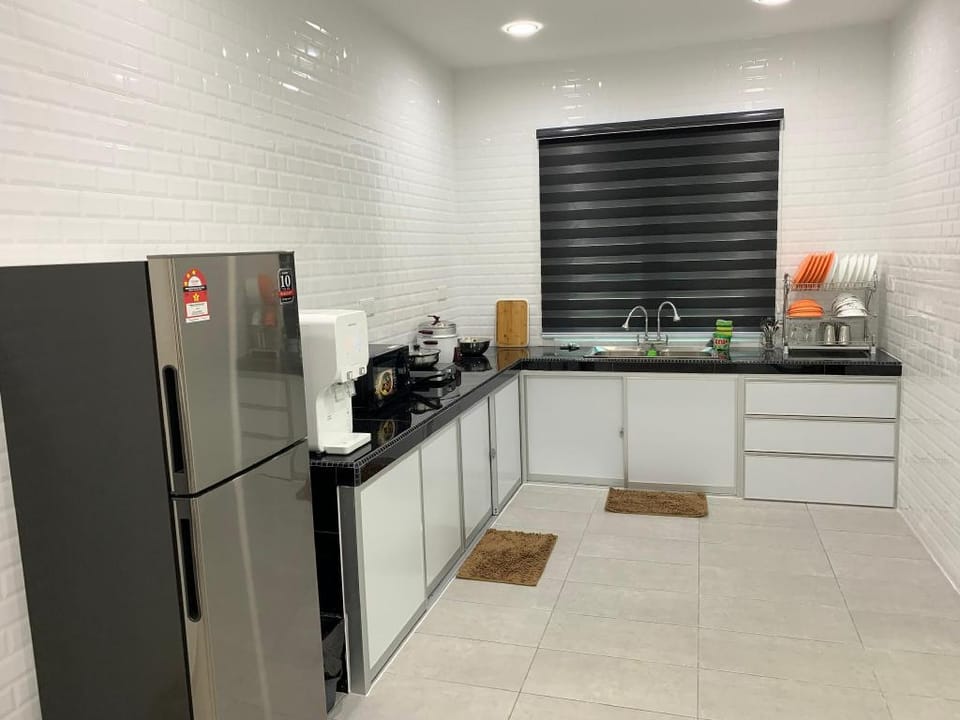 Kuah Houses Vacation rental in Kedah