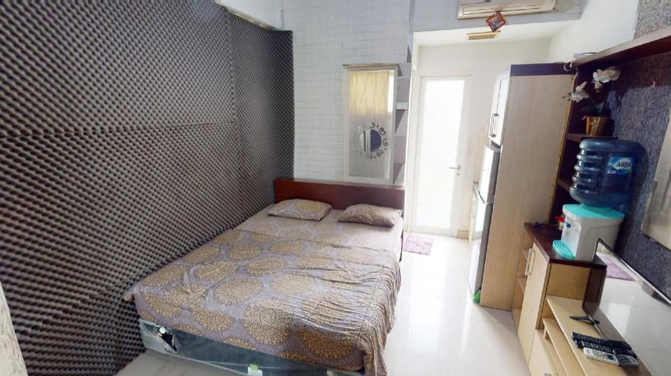 Student Castle Apartment Knuckle Head HD Apartment in Special Region of Yogyakarta