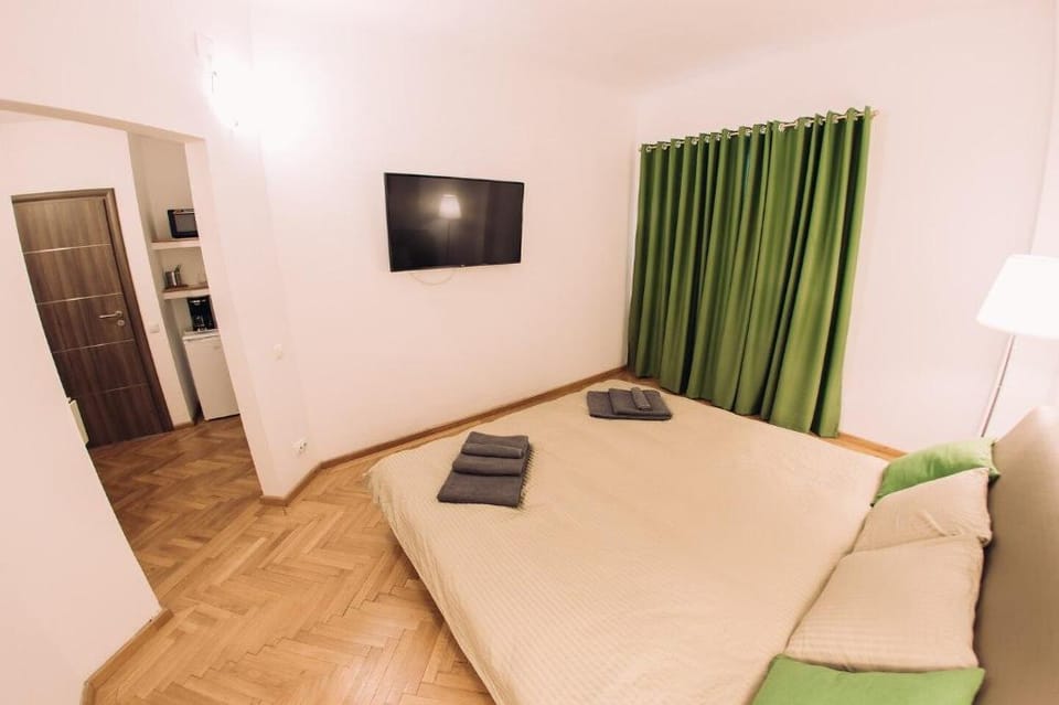 Sun Residence Intercontinental#2 Apartment in Bucharest