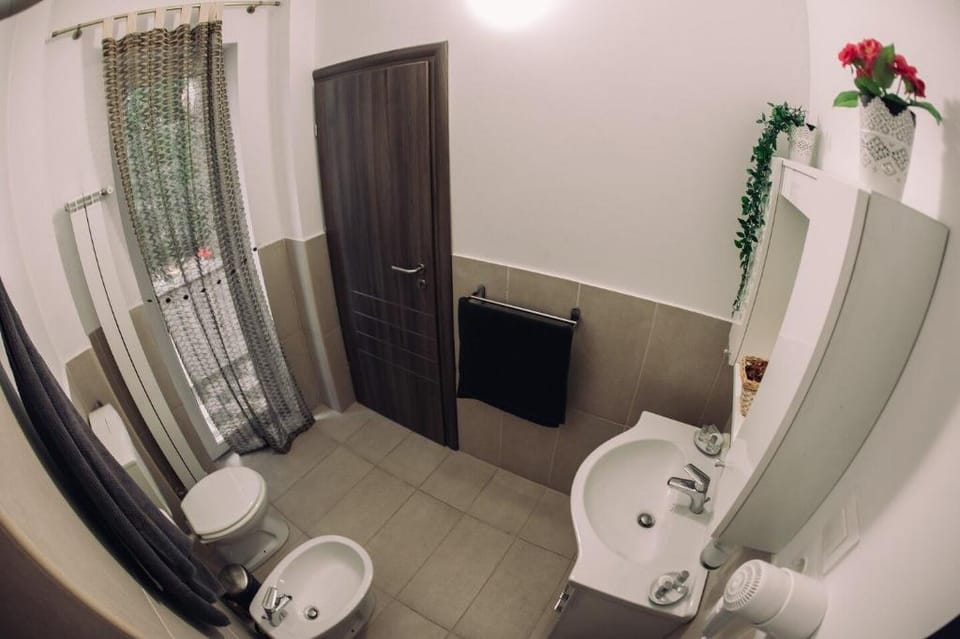 Sun Residence Intercontinental#3 Apartment in Bucharest
