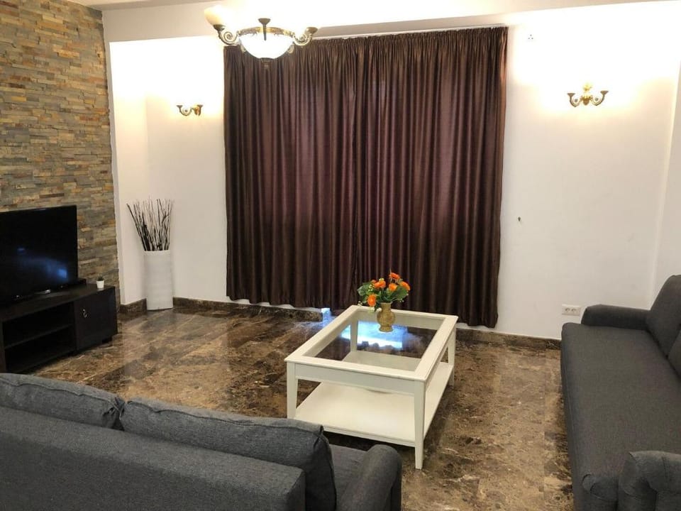 Luxury Down Town*150m2 Apartment in Bucharest