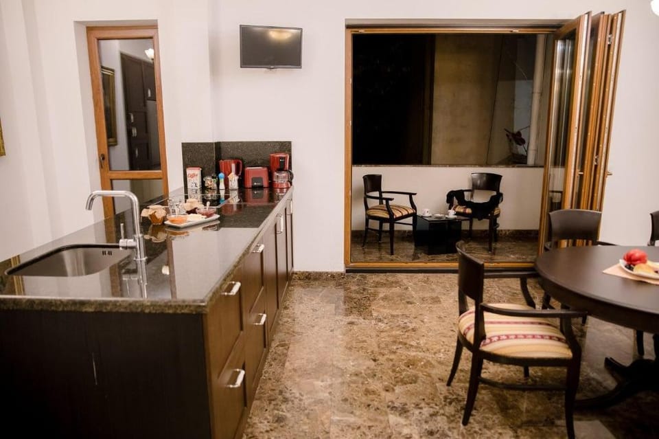 Luxury Down Town*150m2 Apartment in Bucharest