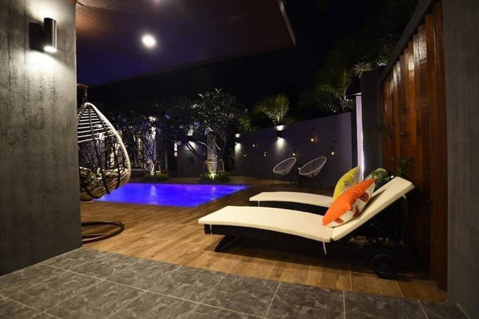 Mariya Pool Villa Villa in Thailand