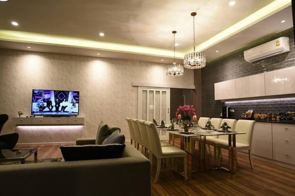 Mariya Pool Villa Villa in Thailand