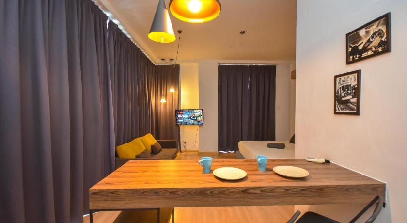 Cube 8teens by Nest Home Apartment in Johor Bahru