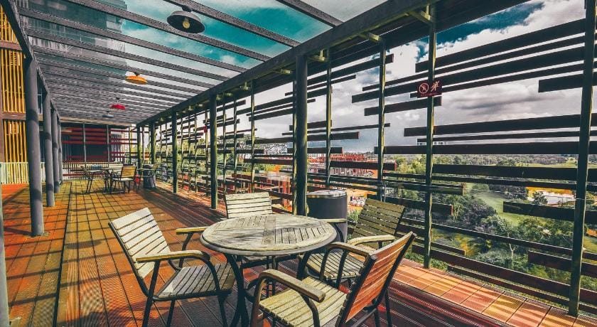 Cube 8teens by Nest Home Apartment in Johor Bahru