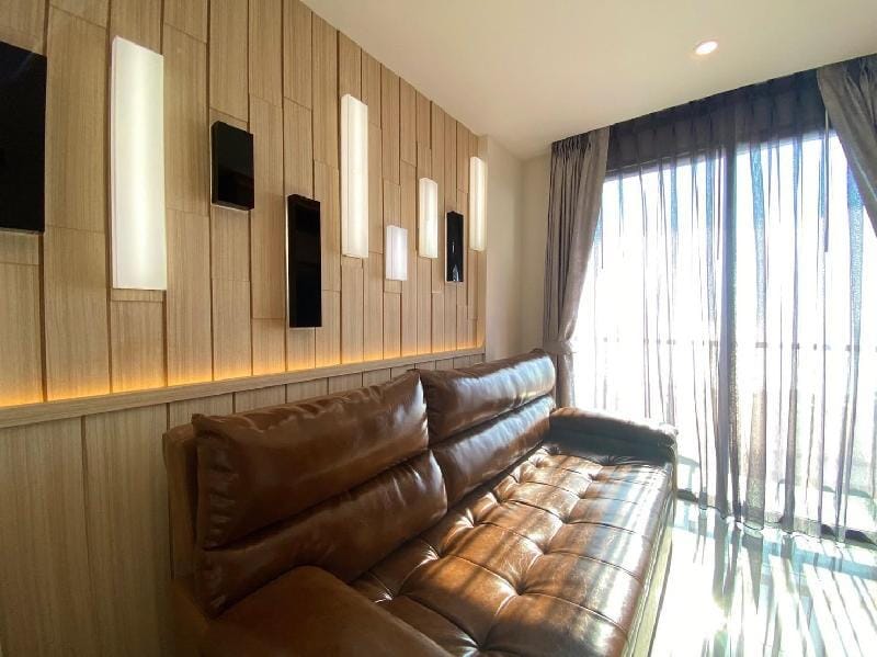 RIVIERA JOMTIEN THE LUXURY STAY IN PATTAYA !! Apartment in Pattaya City