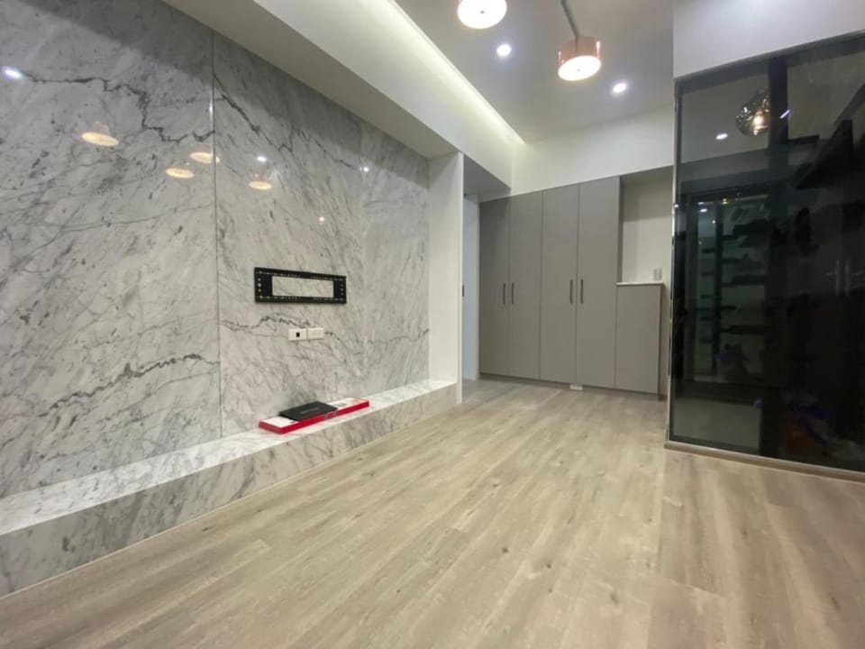 HOT中壢青埔商務人士精品裝潢房 Apartment in Taiwan, Province of China