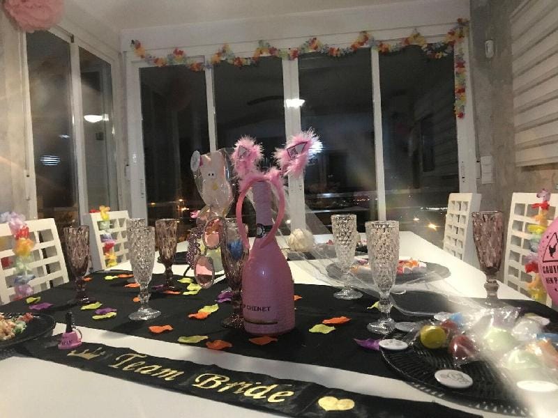 Last Minute -40% VILLA BENIDORM /  SEA VIEWS Villa in Benidorm