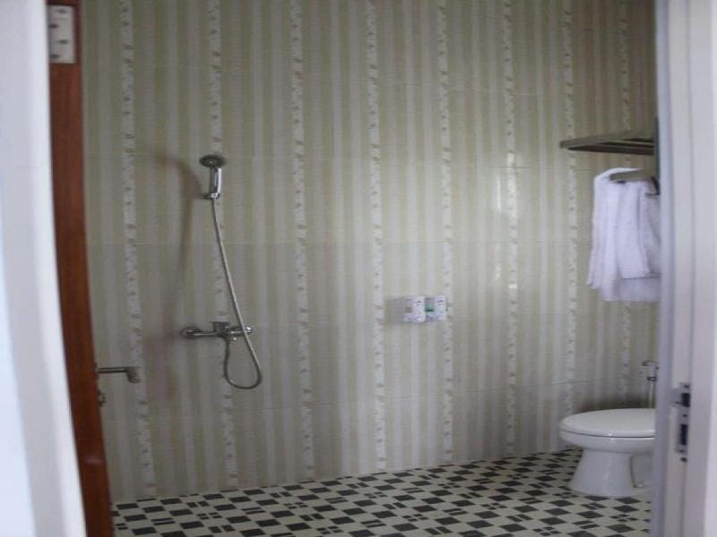 Rockwood  Deluxe Villa's 4 Villa in Batu