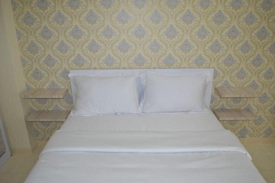 Green Lake View Ciputat Tower E by PropertyTime Apartment in South Jakarta City