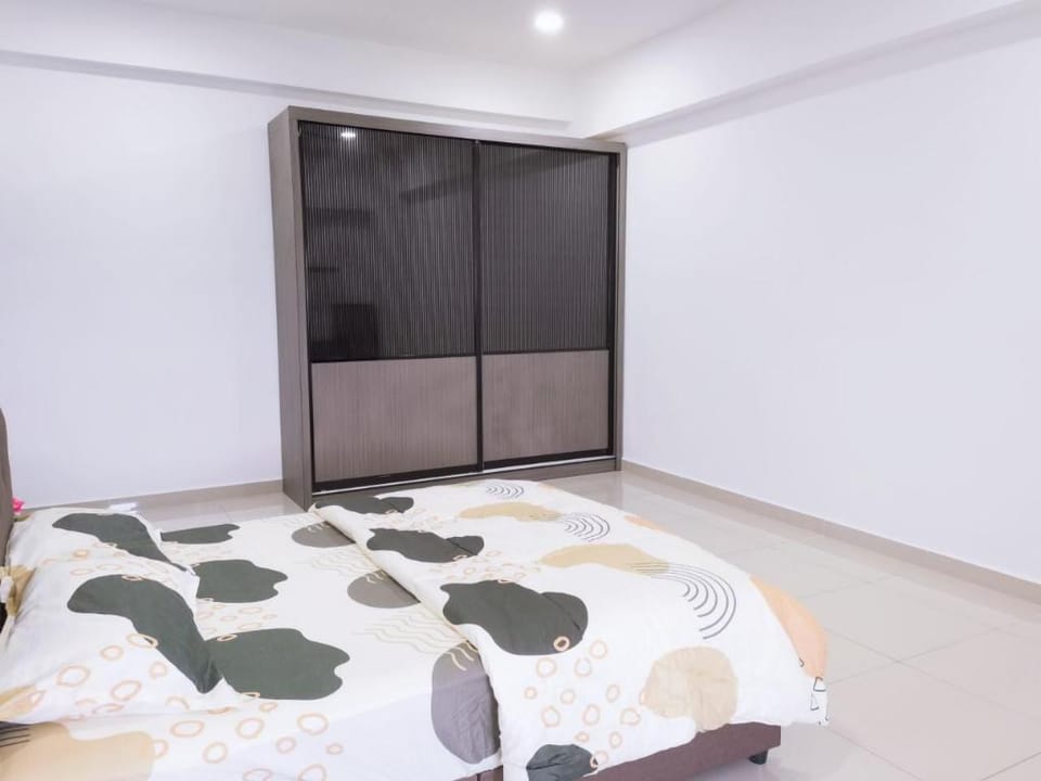The Venus Sitiawan Perak@Traveler's X Apartment in Perak