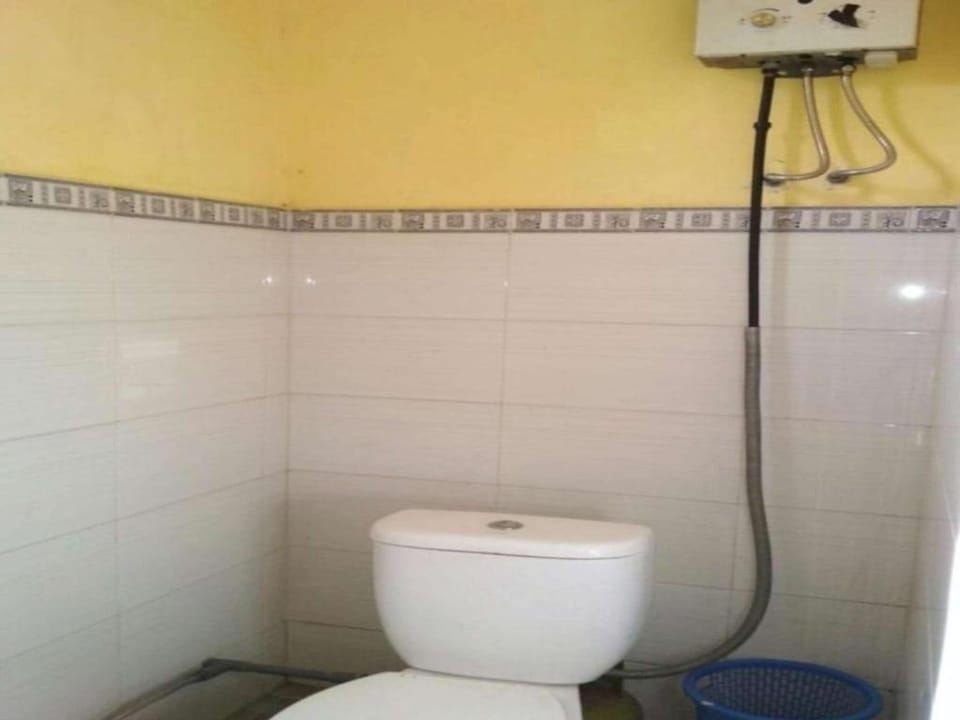 Mount Bromo Apartments Apartment in East Java