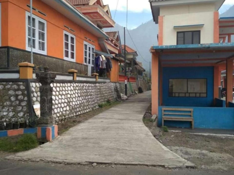 Mount Bromo Apartments Apartment in East Java
