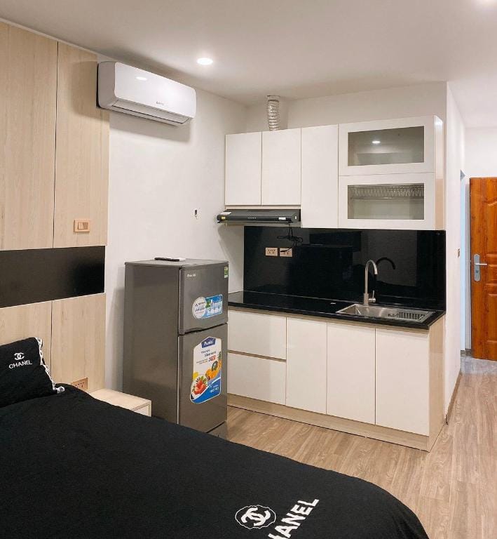 GREEN HOME Apartment in Hanoi