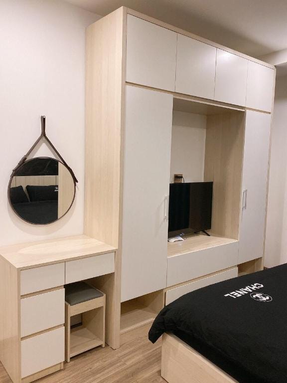 GREEN HOME Apartment in Hanoi