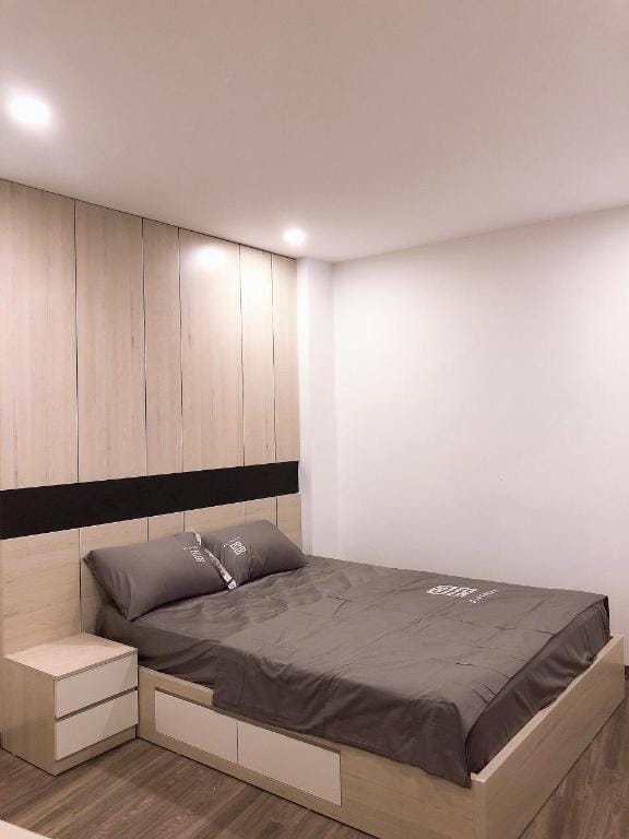 GREEN HOME Apartment in Hanoi