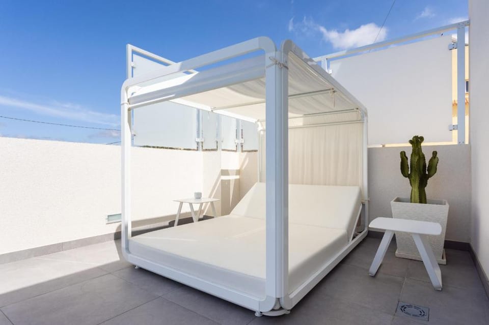 Home Of Tulio Joy Relax Vacation rental in Canary Islands
