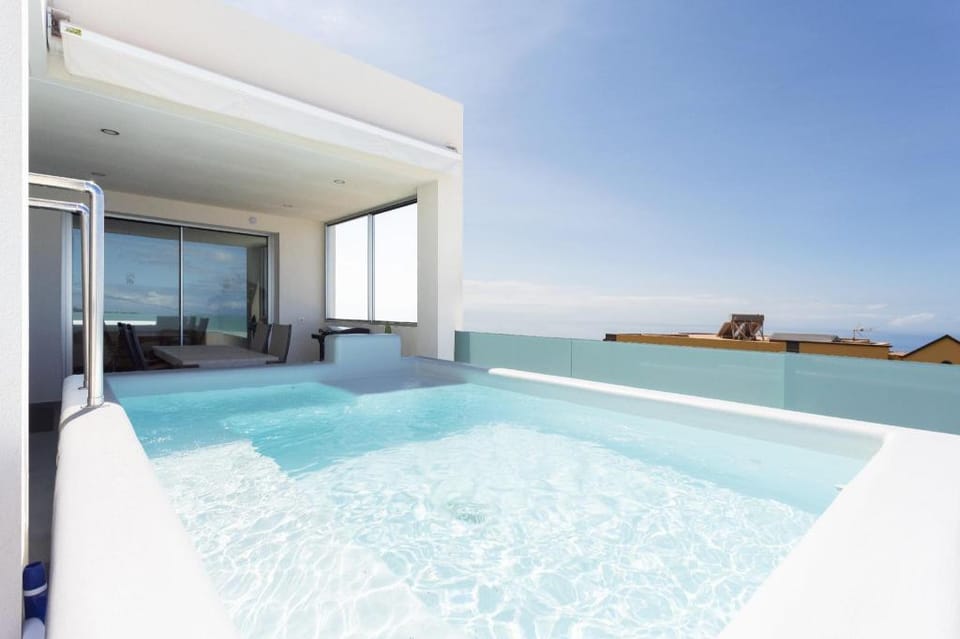 Home Of Tulio Joy Relax Vacation rental in Canary Islands
