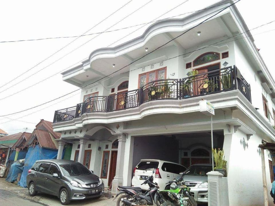 Bromo Houses Vacation rental in East Java