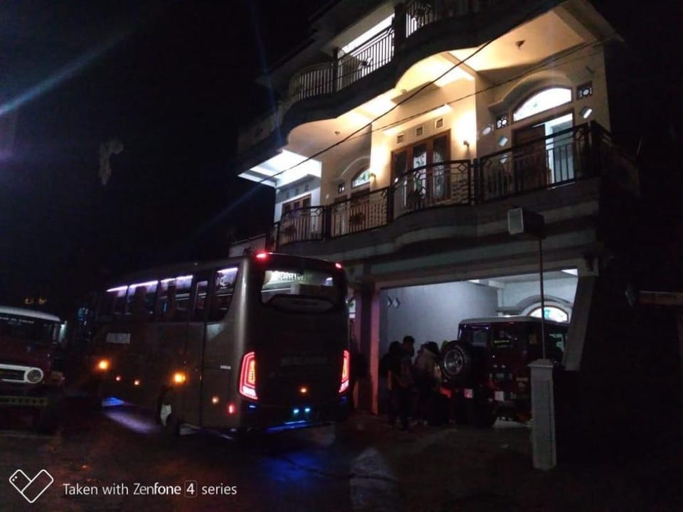 Bromo Houses Vacation rental in East Java