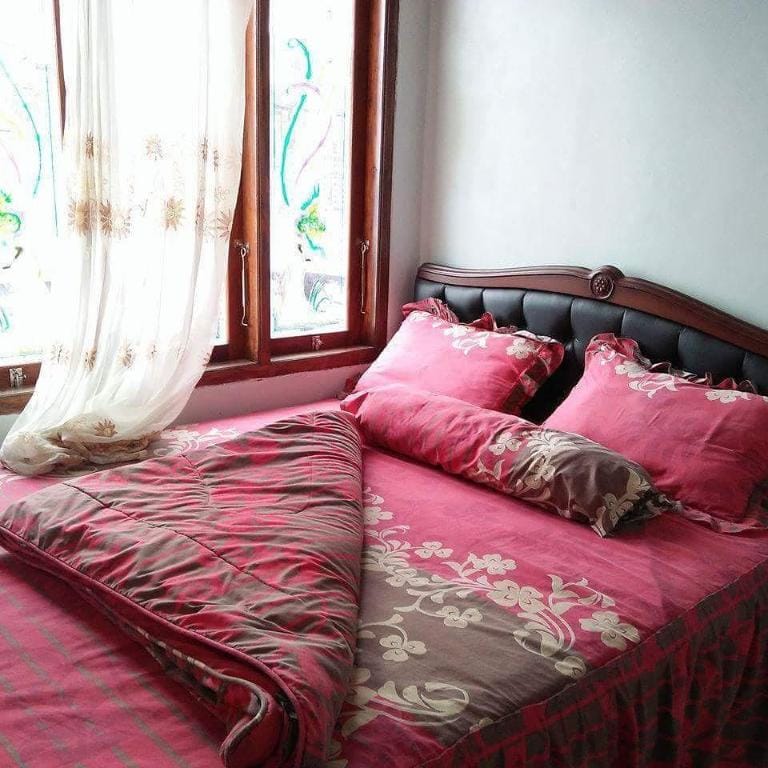 Bromo Houses Vacation rental in East Java