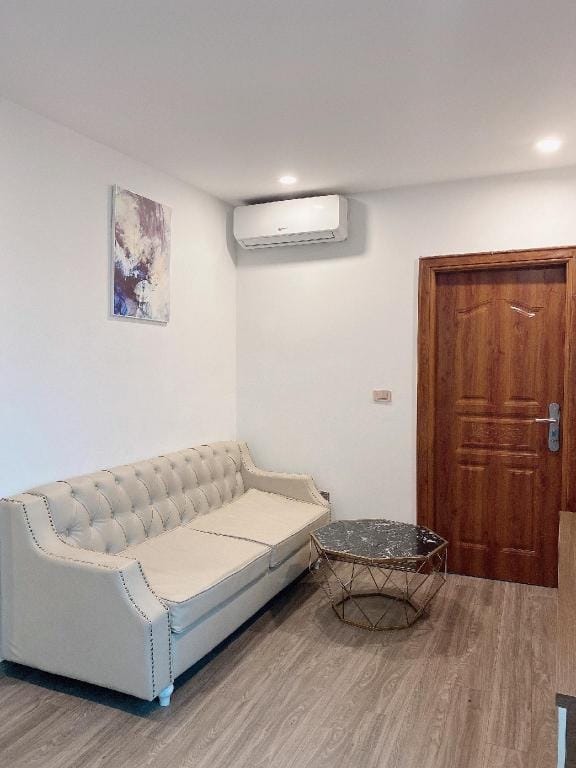 green home Apartment in Hanoi