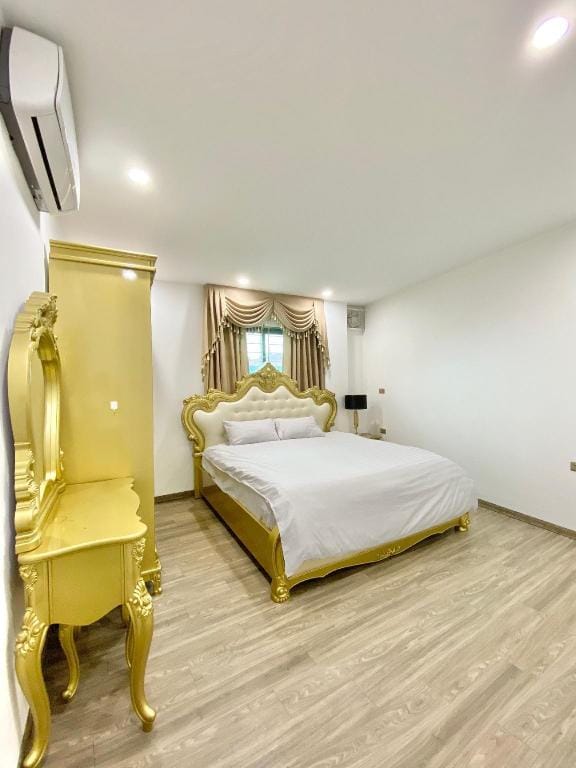 green home Apartment in Hanoi