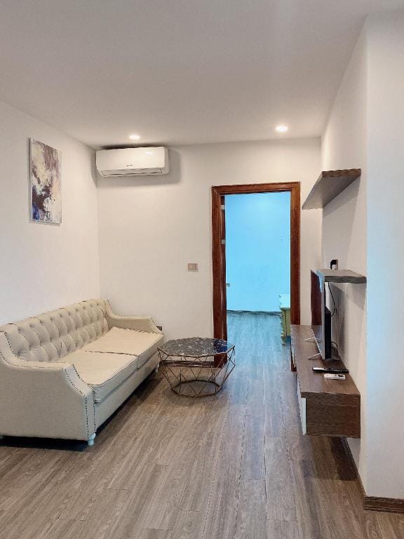 green home Apartment in Hanoi