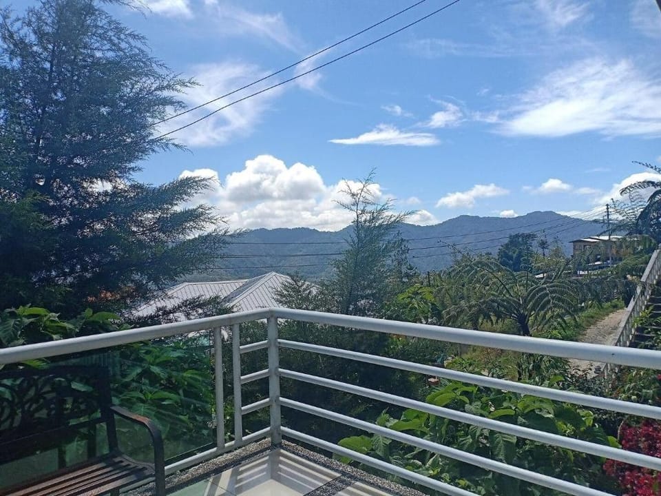 Seribu 1 Homestay Single Room Standard Villa in Sabah
